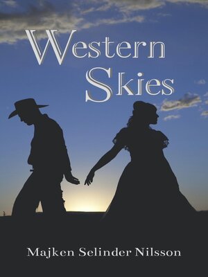 Western Skies - ebook